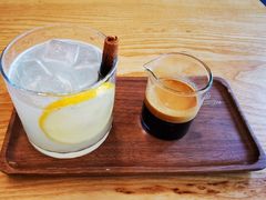 -Infica Coffee