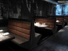 卡座-外婆家(杭州马塍店·杭帮菜名店)