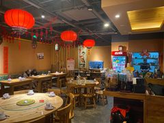 -關東雪东北菜(中庚漫游城店)