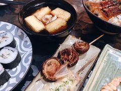 -井上家(大兴街店)