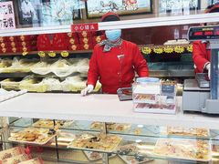 -芦庄子桂顺斋(和平路总店)