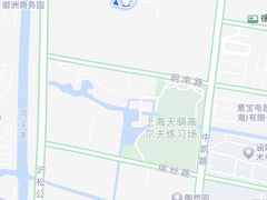 -九科绿洲