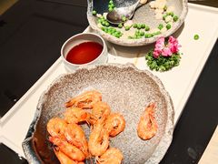 -无锡中央车站假日酒店·中餐厅