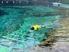 -新加坡水上探险乐园