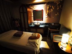 -端艾堂·SPA·艾灸(棕榈泉013店)