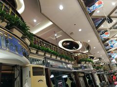-金刚山烧烤(中山路店)