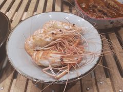 -庐灶江南·江南菜·四合院Bistro(东直门雍和宫·原华侨宾馆店)