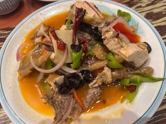 -新疆伊宁远征餐厅