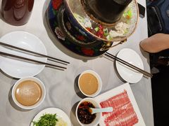 -东来顺饭庄(apm总店)