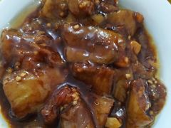 -老济南药膳把子肉(周公祠街店)