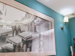 -渝乡辣婆婆·川菜 水煮鱼(中山西路店)