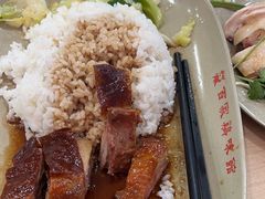 -百家鸡味馆(清泰店)