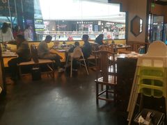 -小菜园新徽菜(芜湖万达店)