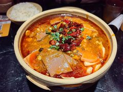 -廖川菜(太阳宫店)