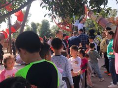 -枫香湖儿童公园