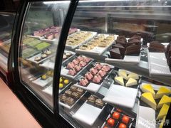 -加餐海鲜自助(宝龙一城店)