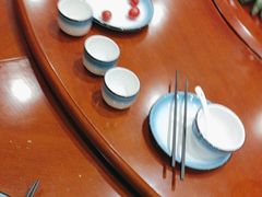 -红厨巷·淮扬菜(熙南里店)