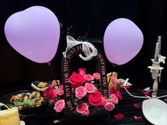 -烛影拾光观景餐厅·创意菜·摄影·小提琴(大唐不夜城店)