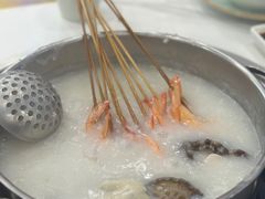 -盈田盈粥庄(博山东路店)