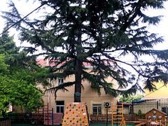 -青岛市市南区文登路幼儿园