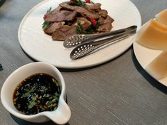 -巴盟人家·内蒙地方菜(华丽家族店)