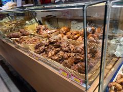 -聚合鑫东北熏酱熟食麻辣面(长阳店)