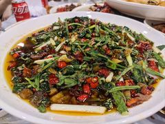 -辣螃铠盆盆蟹大排档(总店)