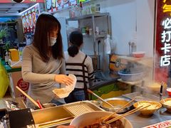 -老闽味姜母鸭·煎蟹闽菜餐厅(曾厝垵地标店)