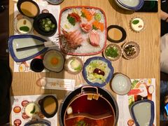 -伊豆野菜村(大族广场店)