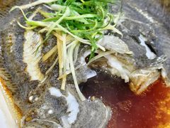 -吉莲利苑海鲜酒家(珠海拱北29年老字号店)