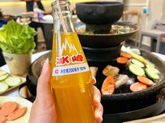 冰峰-张老九活油烙锅