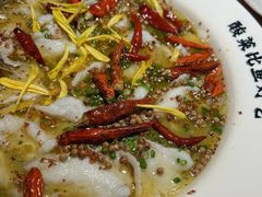 -太二酸菜鱼(汕头苏宁广场店)