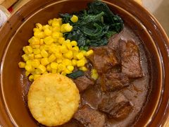 -萨莉亚意式餐厅(国展天虹店)
