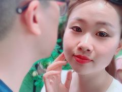 -绿光森林餐厅