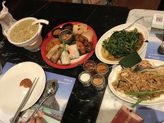 -simply thai天泰(静安嘉里中心店)