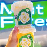 漳州探店 | 我的冬天不能没有「薄荷森林」❗