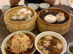 -冶春茶社(星汉大厦店)