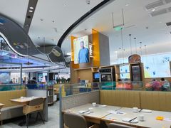 -蔡澜点心·粤菜(丽泽天街店)