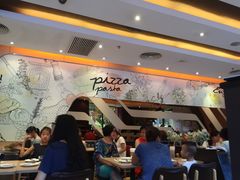 PizzaHut-必胜客(仁恒店)