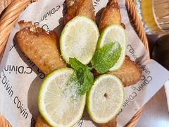 -捌川(武汉天地壹方购物中心店)