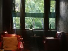 -利顺德大饭店·维多利亚花园(小白楼店)