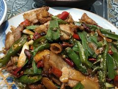 -阿嫂印象·民间江湖菜(大学城店)