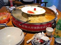 -红胖胖龙虾王·本地菜