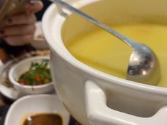 -金龙·打边炉(南京西路店)