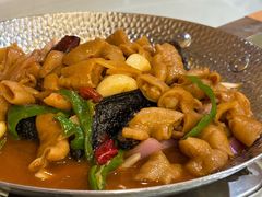 -福巷湘食小馆·猛火现炒(上海首店)
