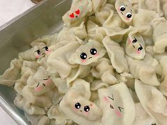 -哈尔滨饺子王·东北菜(鱼鳞浃路店)