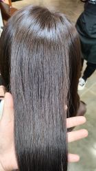 -心迪染发专门店