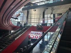 -摇滚乐名人堂博物馆