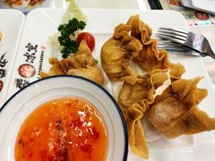 -九龙冰室(动漫星城店)
