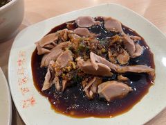 -百家鸡味馆(清泰店)